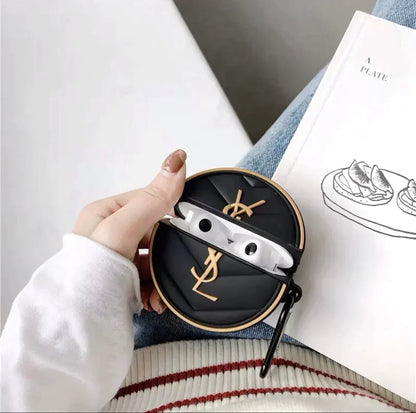 YSL AirPods-Hüllen