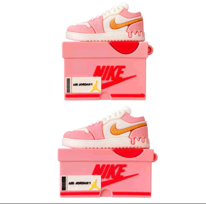 Fundas Nike Jordan para AirPods