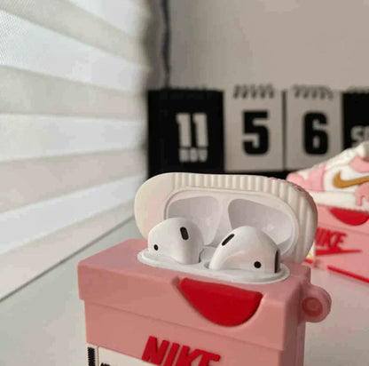 Fundas Nike Jordan para AirPods