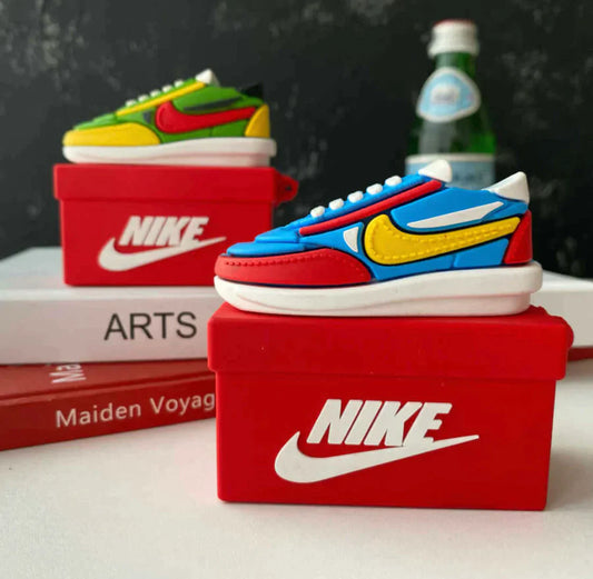 Nike AirPods-hoesjes