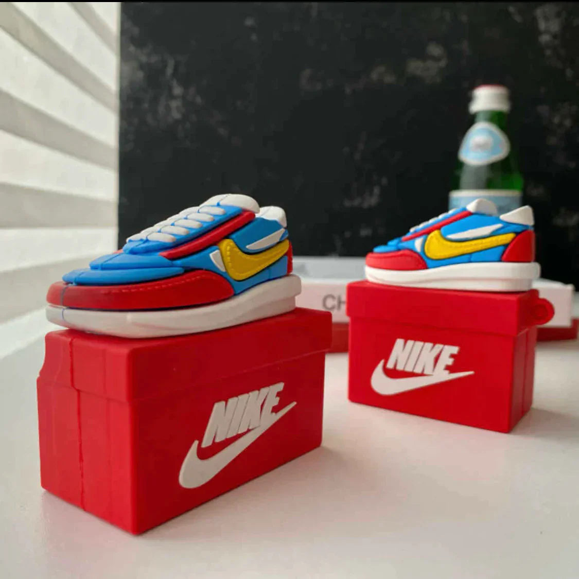 Etui na słuchawki Nike AirPods