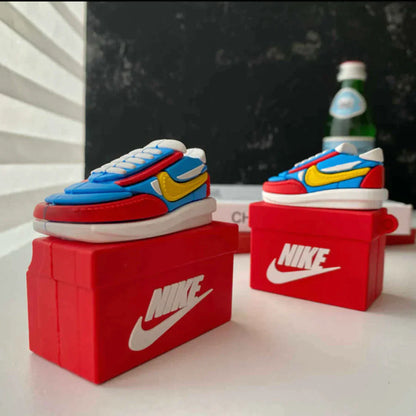 Etui na słuchawki Nike AirPods