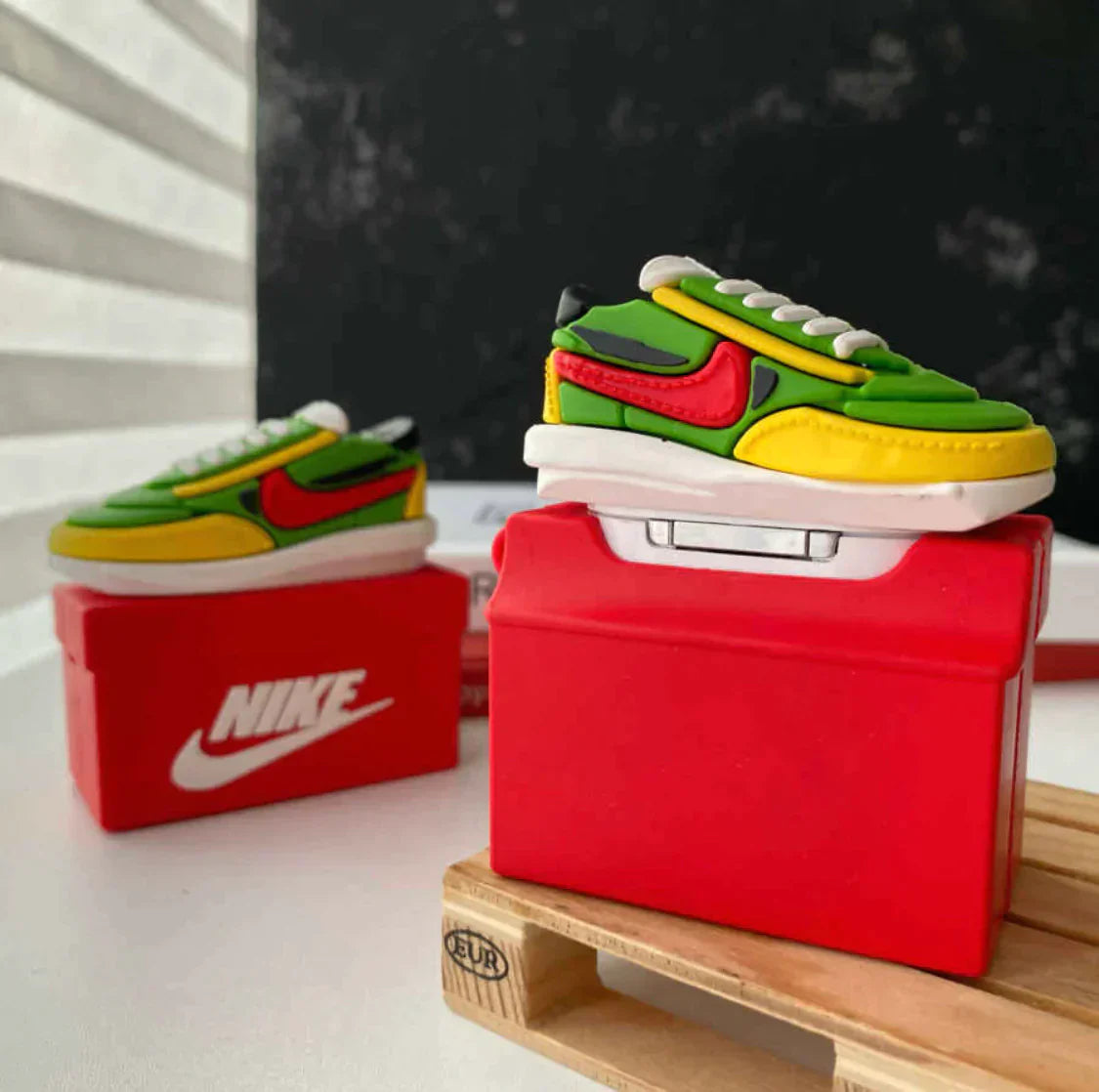 Etui na słuchawki Nike AirPods