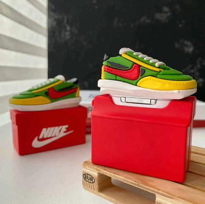 Etui na słuchawki Nike AirPods