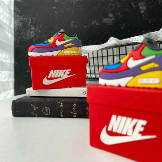 Nike AirPods-hoesjes