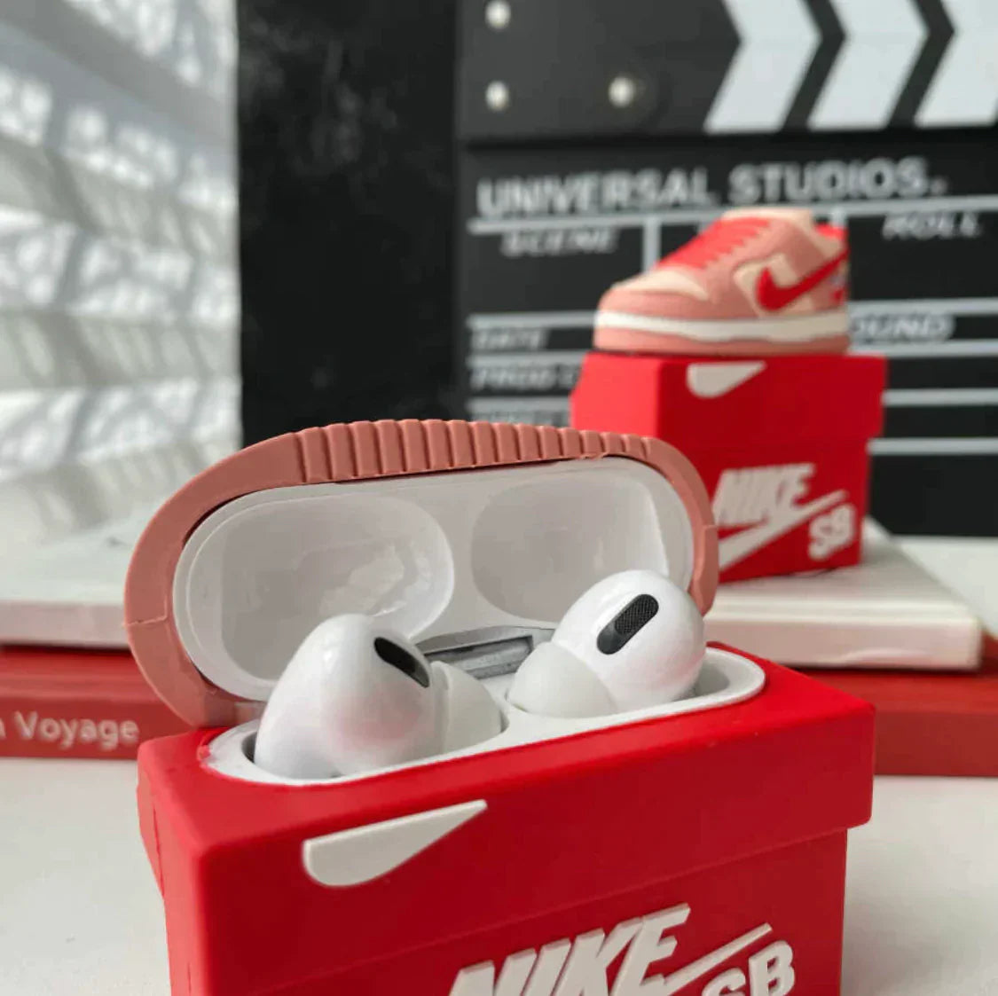 Nike AirPods-Hüllen