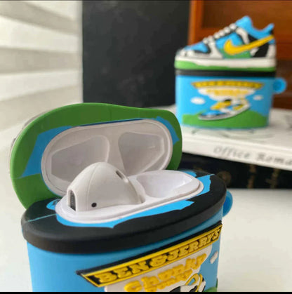 Etui na słuchawki Nike AirPods