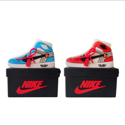 Nike AirPods-hoesjes