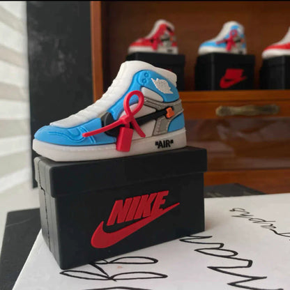 Nike AirPods-hoesjes