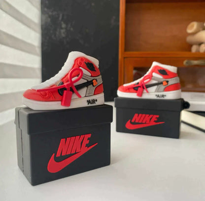 Nike AirPods-hoesjes