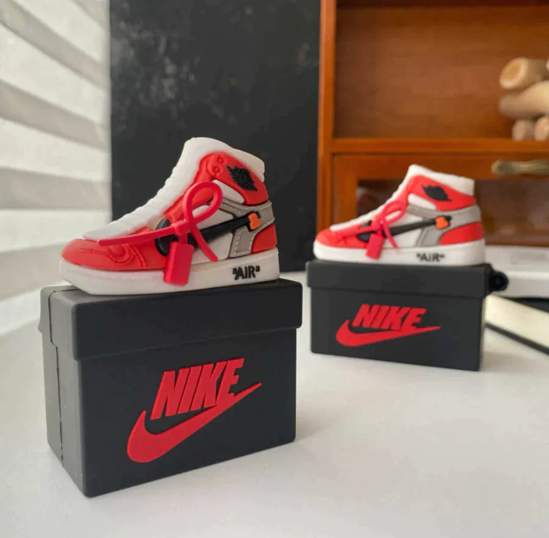 Nike AirPods-hoesjes