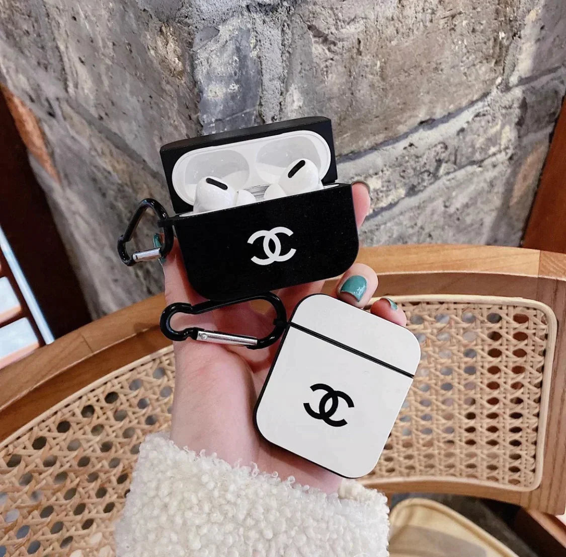 Fundas Coco para AirPods