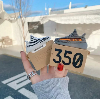 Yeezy Boost 350 AirPods etuier
