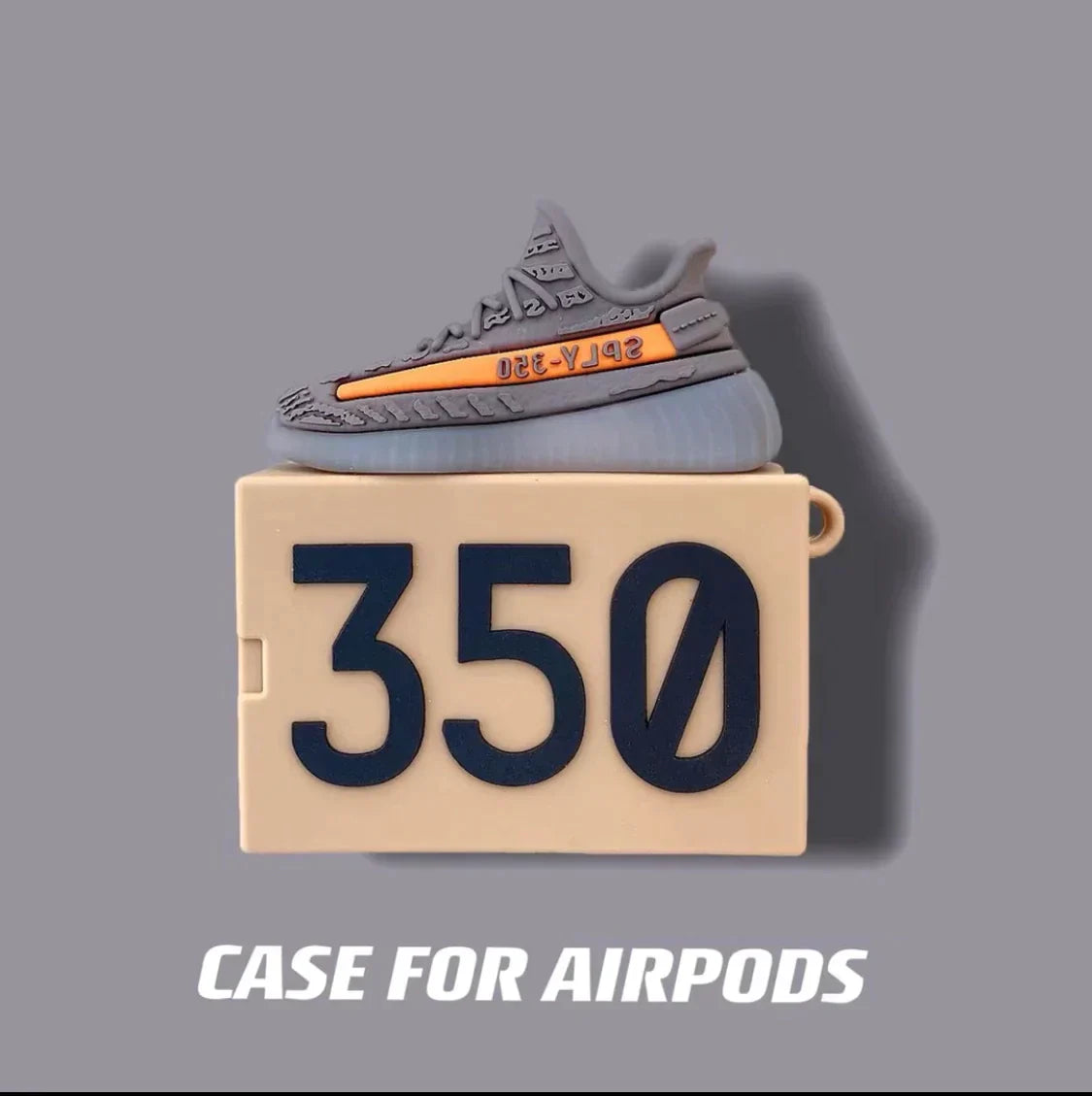 Yeezy Boost 350 AirPods etuier