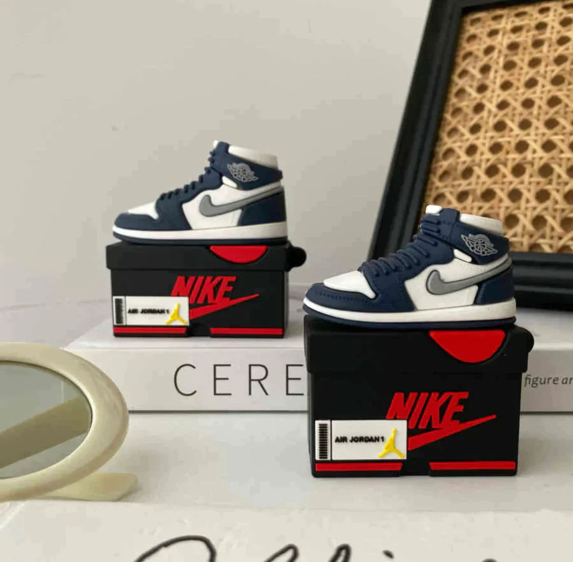 Nike Jordan Limit AirPods -kotelot