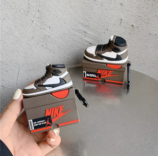 Nike Jordan Limit AirPods-hoesjes