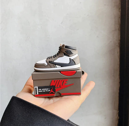 Nike Jordan Limit AirPods -kotelot