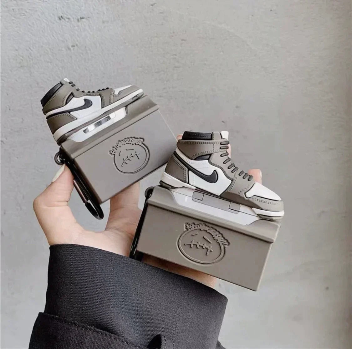 Nike Jordan Limit AirPods -kotelot