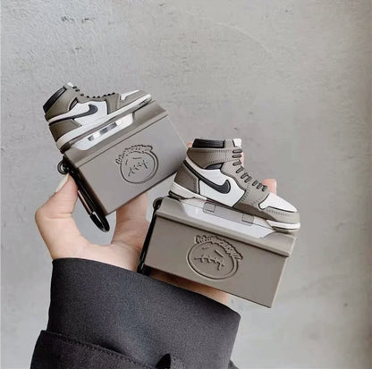 Nike Jordan Limit AirPods -kotelot