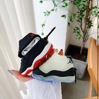 AirJ Limited AirPods -kotelot