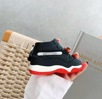 AirJ Limited AirPods -kotelot