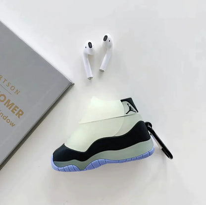 AirJ Limited AirPods -kotelot