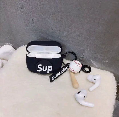 Sup AirPods-Hüllen