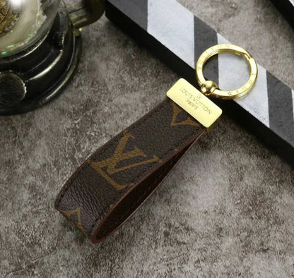 高級キーホルダー