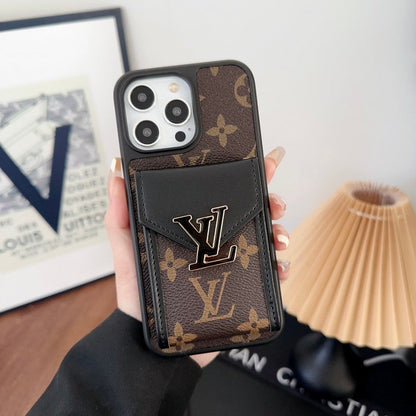 Сумка для карты Lou