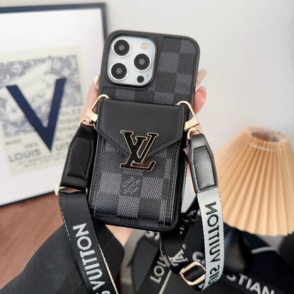 Сумка для карты Lou