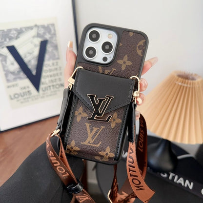 Сумка для карты Lou