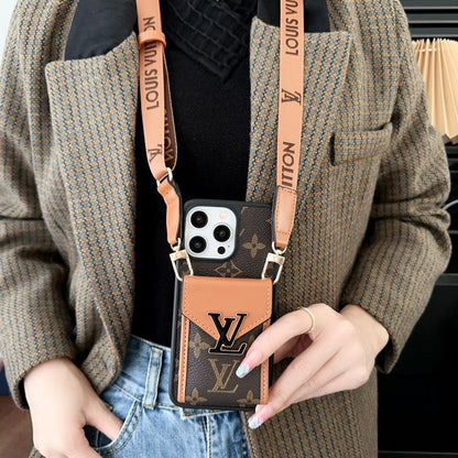 Сумка для карты Lou