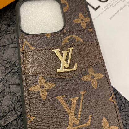 Husa pentru iPhone Lou Card Bag