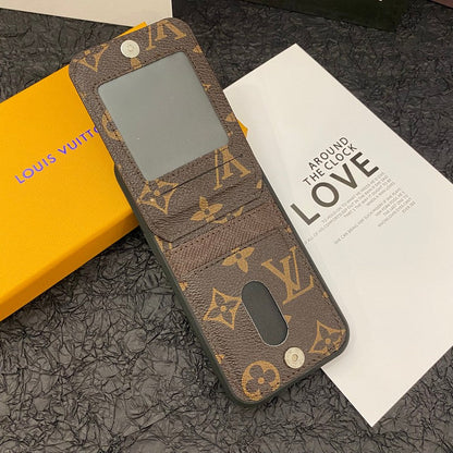 Husa pentru iPhone Lou Card Bag