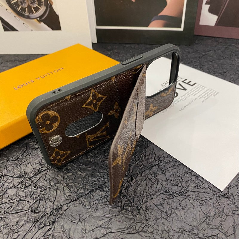 Husa pentru iPhone Lou Card Bag