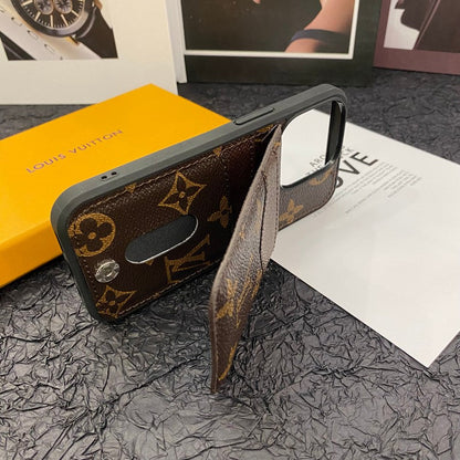 Husa pentru iPhone Lou Card Bag