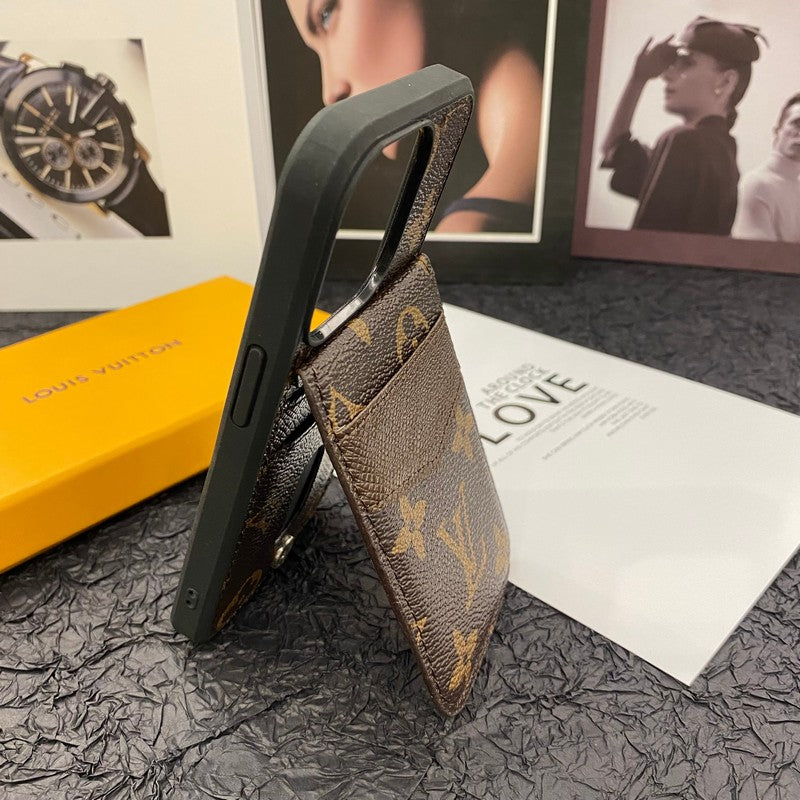 Husa pentru iPhone Lou Card Bag