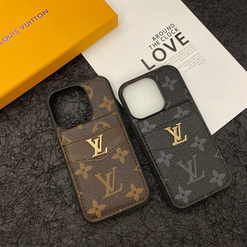 Husa pentru iPhone Lou Card Bag