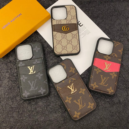 Husa pentru iPhone Lou Card Bag