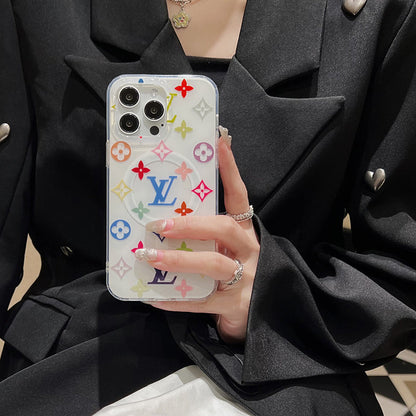 Lou MagSafe Color iPhone Case