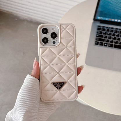 PRA кожаный чехол для iPhone