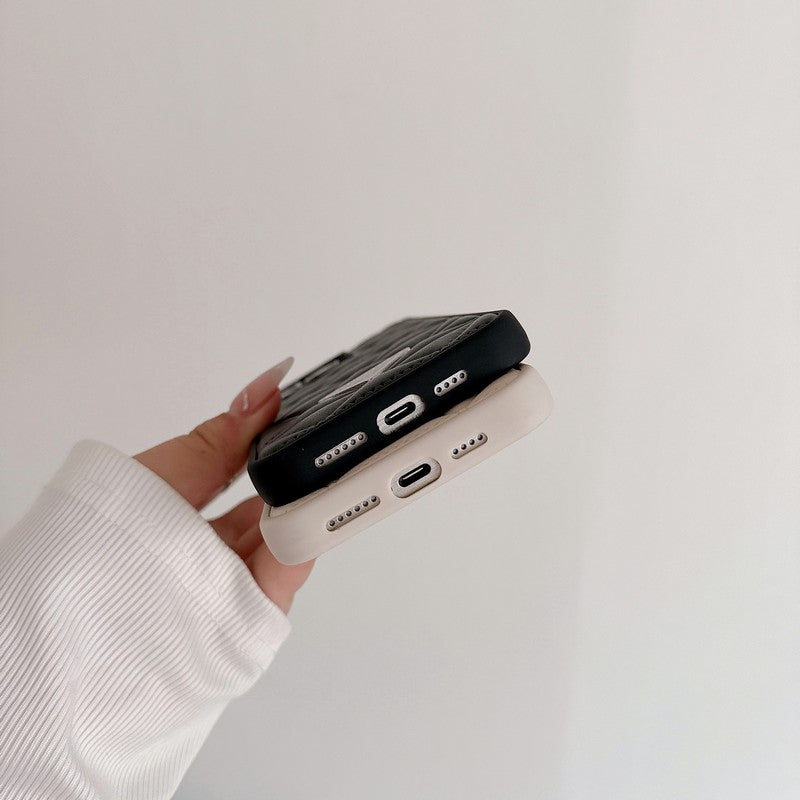 PRA кожаный чехол для iPhone