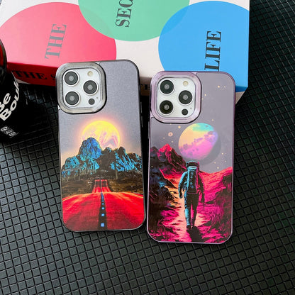 Планета iPhone Case A45 A46