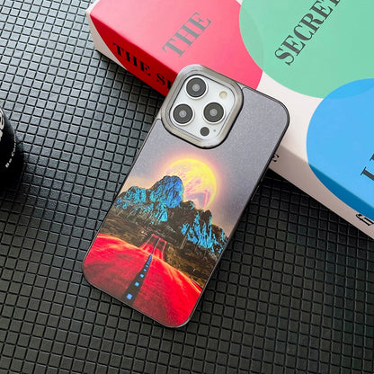 Планета iPhone Case A45 A46