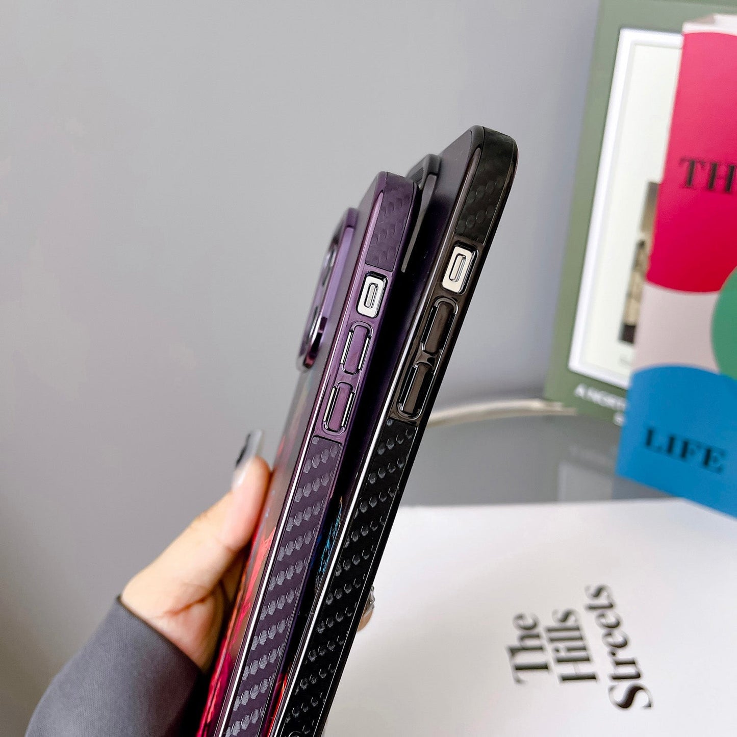 Планета iPhone Case A45 A46