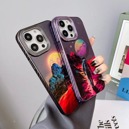 Планета iPhone Case A45 A46