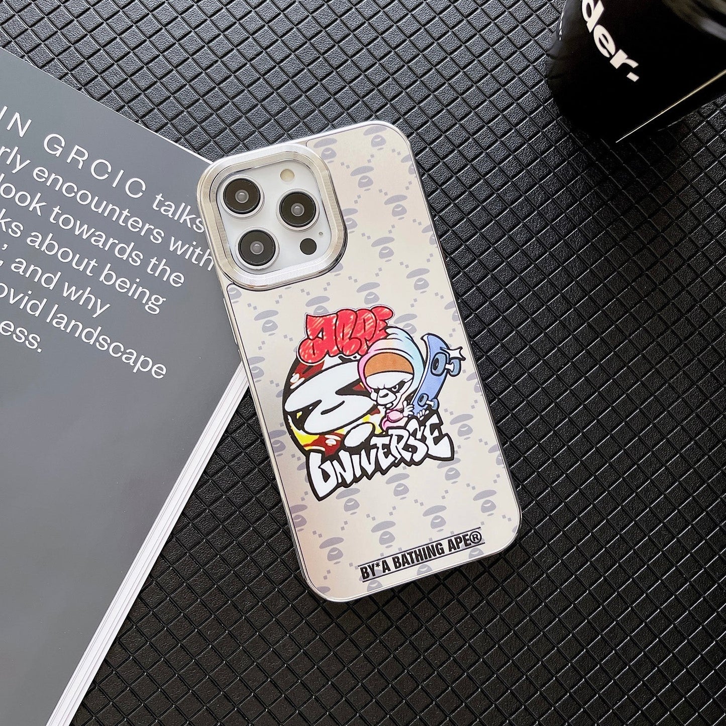 AAPE Ape iPhone tok A25 A26