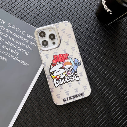 AAPE Ape iPhone tok A25 A26