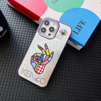 Cenzo iPhone Case A35 A36