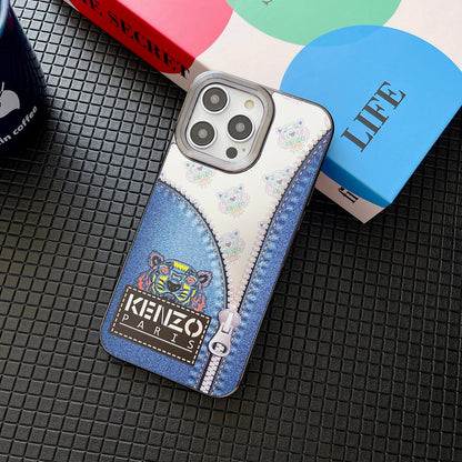 Cenzo iPhone Case A35 A36